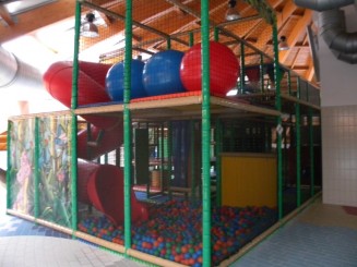 Aqua Palace - Hajduszoboszlo