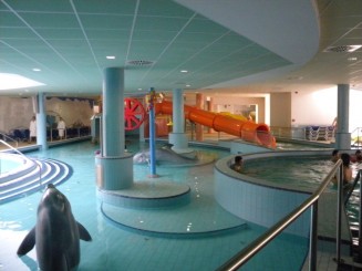 Aqua Palace - Hajduszoboszlo