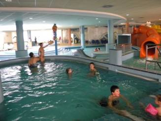 Aqua Palace - Hajduszoboszlo