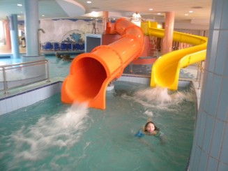 Aqua Palace - Hajduszoboszlo