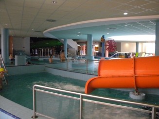 Aqua Palace - Hajduszoboszlo