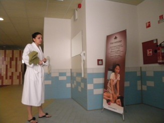 Aqua Palace - Hajduszoboszlo