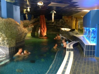 Aqua Palace - Hajduszoboszlo