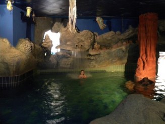 Aqua Palace - Hajduszoboszlo