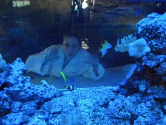 Aqua Palace - Hajduszoboszlo