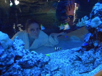 Aqua Palace - Hajduszoboszlo