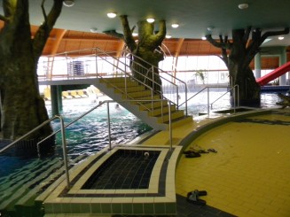 Aqua Palace - Hajduszoboszlo