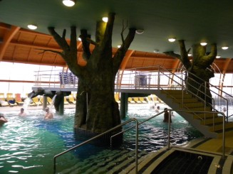Aqua Palace - Hajduszoboszlo