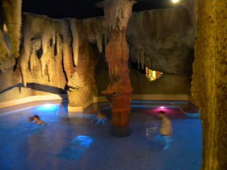 Aqua Palace - Hajduszoboszlo