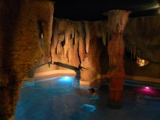 Aqua Palace - Hajduszoboszlo