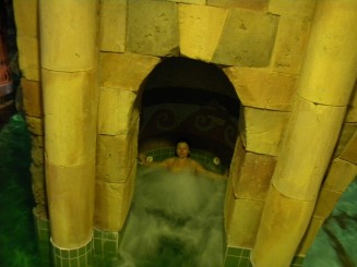 Aqua Palace - Hajduszoboszlo