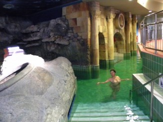 Aqua Palace - Hajduszoboszlo