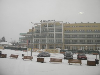 Aqua Palace - Hajduszoboszlo