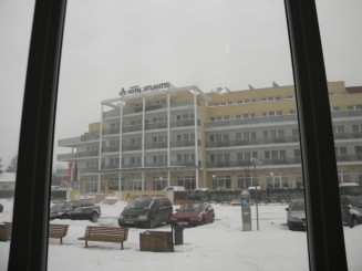 Aqua Palace - Hajduszoboszlo