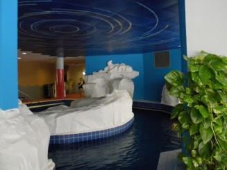 Aqua Palace - Hajduszoboszlo