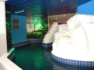 Aqua Palace - Hajduszoboszlo