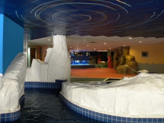 Aqua Palace - Hajduszoboszlo