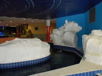 Aqua Palace - Hajduszoboszlo