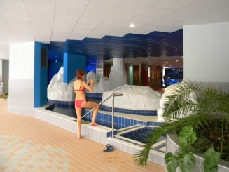 Aqua Palace - Hajduszoboszlo