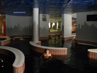 Aqua Palace - Hajduszoboszlo