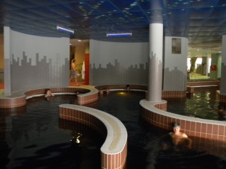 Aqua Palace - Hajduszoboszlo
