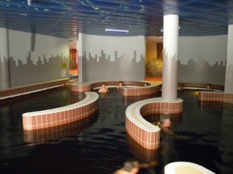 Aqua Palace - Hajduszoboszlo