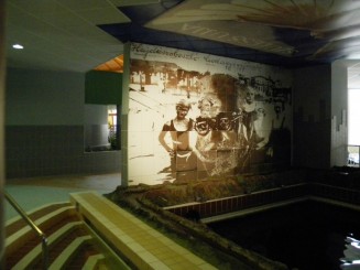 Aqua Palace - Hajduszoboszlo