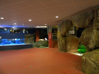 Aqua Palace - Hajduszoboszlo