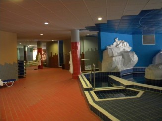 Aqua Palace - Hajduszoboszlo