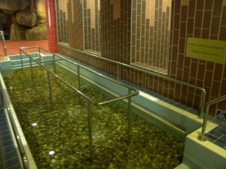 Aqua Palace - Hajduszoboszlo