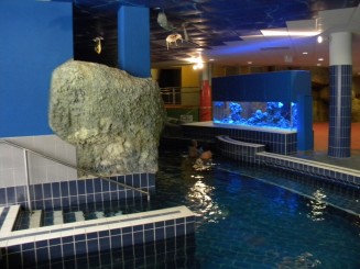 Aqua Palace - Hajduszoboszlo