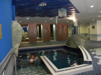 Aqua Palace - Hajduszoboszlo