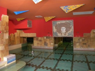 Aqua Palace - Hajduszoboszlo