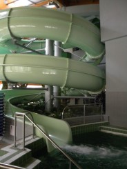 Aqua Palace - Hajduszoboszlo