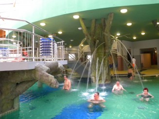 Aqua Palace - Hajduszoboszlo