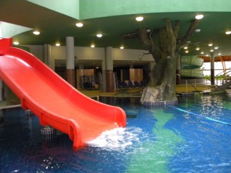 Aqua Palace - Hajduszoboszlo