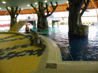 Aqua Palace - Hajduszoboszlo