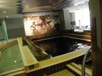 Aqua Palace - Hajduszoboszlo