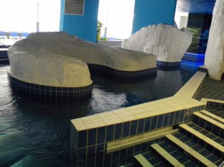 Aqua Palace - Hajduszoboszlo