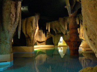 Aqua Palace - Hajduszoboszlo