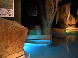 Aqua Palace - Hajduszoboszlo