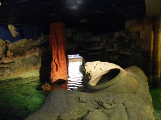 Aqua Palace - Hajduszoboszlo