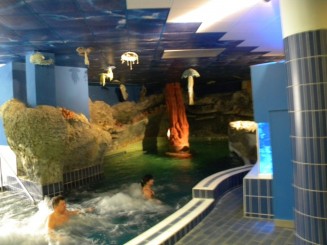 Aqua Palace - Hajduszoboszlo