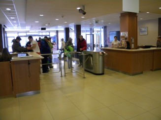 Aqua Palace - Hajduszoboszlo