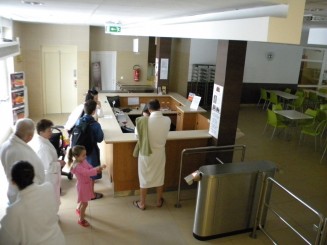 Aqua Palace - Hajduszoboszlo