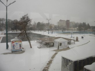 Aqua Palace - Hajduszoboszlo