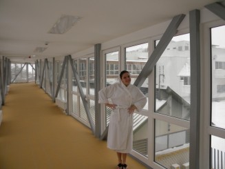 Aqua Palace - Hajduszoboszlo