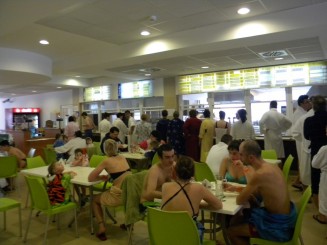 Aqua Palace - Hajduszoboszlo