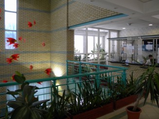 Hunguest Hotel Aqua Sol - Hajduszoboszlo