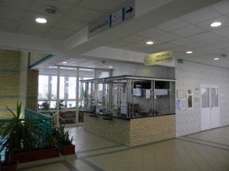 Hunguest Hotel Aqua Sol - Hajduszoboszlo